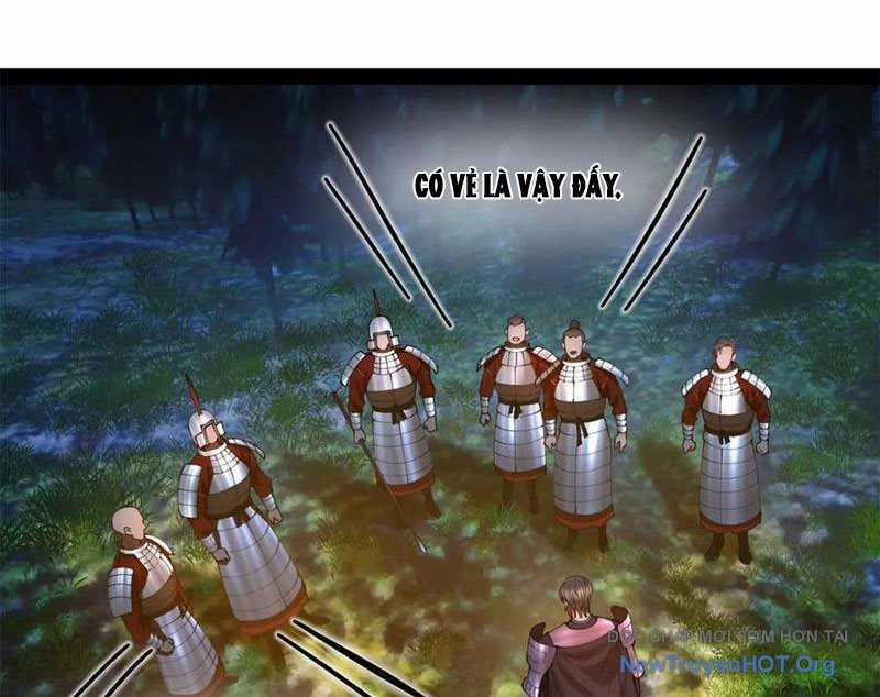 Chàng Rể Mạnh Nhất Lịch Sử - Chapter 308 - Trang 5