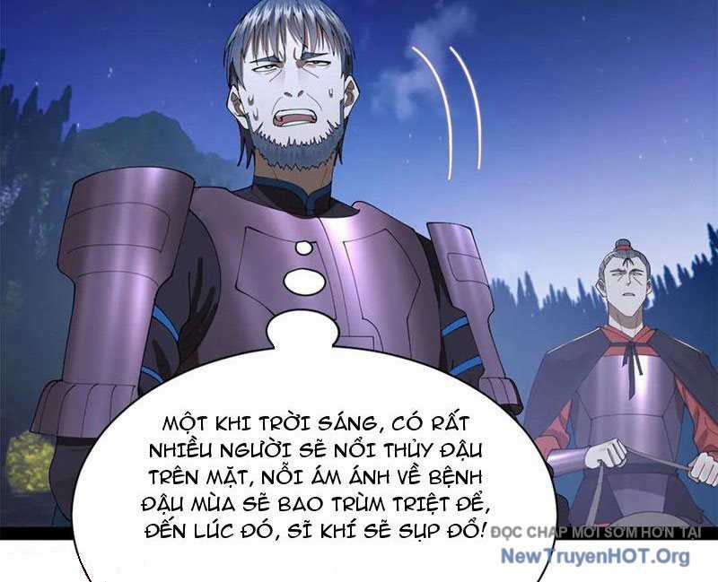 Chàng Rể Mạnh Nhất Lịch Sử - Chapter 308 - Trang 44