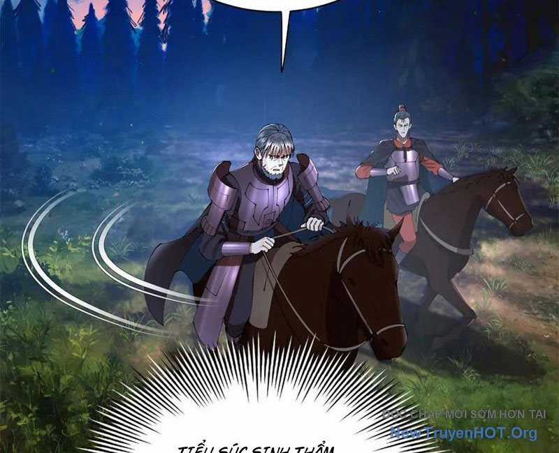 Chàng Rể Mạnh Nhất Lịch Sử - Chapter 308 - Trang 46