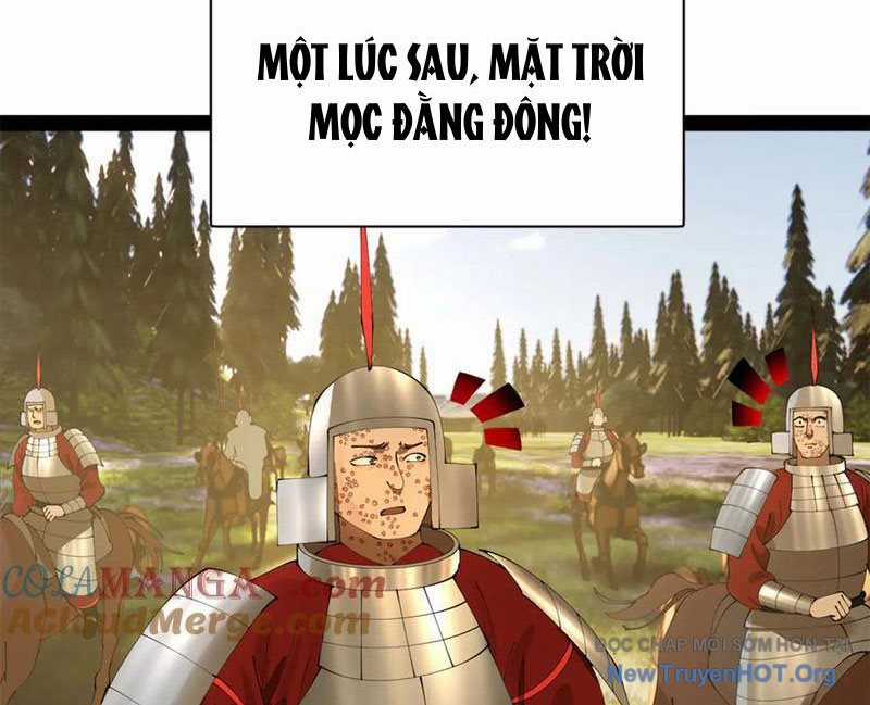 Chàng Rể Mạnh Nhất Lịch Sử - Chapter 308 - Trang 48