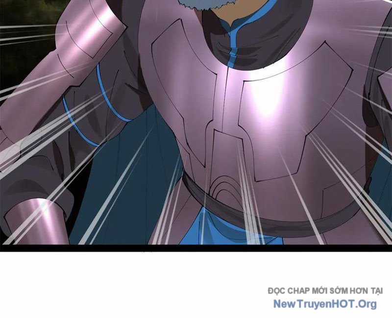 Chàng Rể Mạnh Nhất Lịch Sử - Chapter 308 - Trang 53