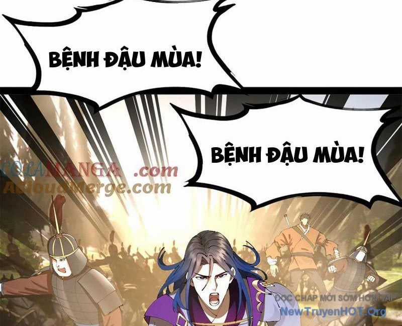 Chàng Rể Mạnh Nhất Lịch Sử - Chapter 308 - Trang 56