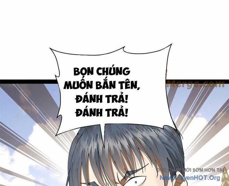 Chàng Rể Mạnh Nhất Lịch Sử - Chapter 308 - Trang 71