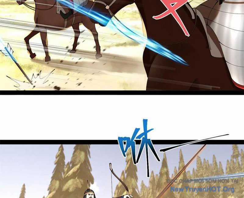 Chàng Rể Mạnh Nhất Lịch Sử - Chapter 308 - Trang 74