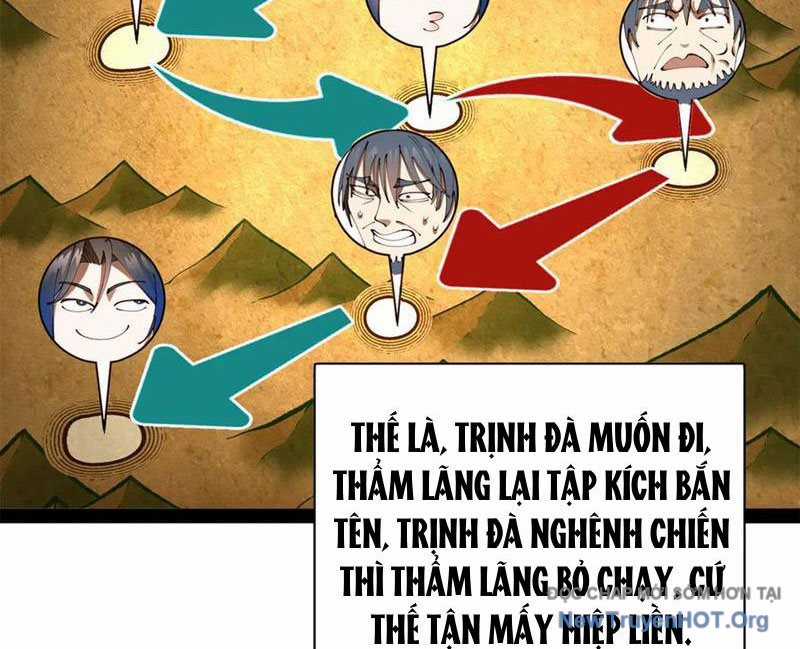 Chàng Rể Mạnh Nhất Lịch Sử - Chapter 308 - Trang 78