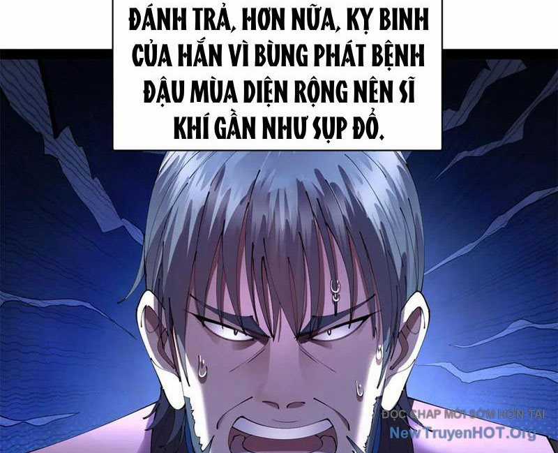 Chàng Rể Mạnh Nhất Lịch Sử - Chapter 308 - Trang 80