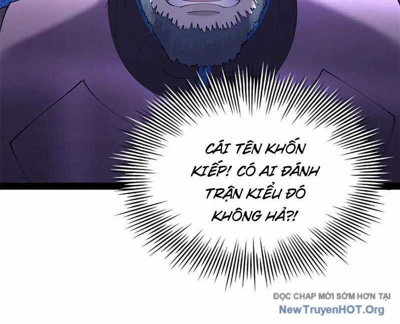 Chàng Rể Mạnh Nhất Lịch Sử - Chapter 308 - Trang 81