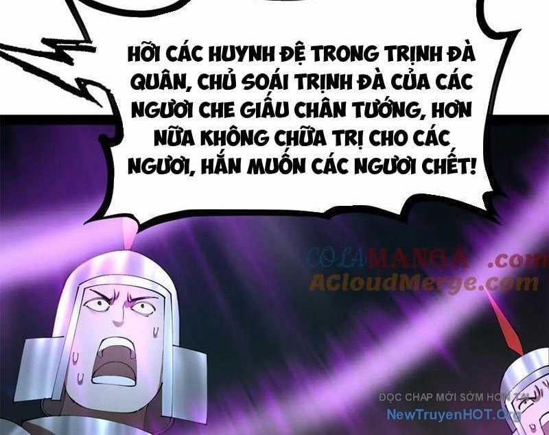 Chàng Rể Mạnh Nhất Lịch Sử - Chapter 308 - Trang 10