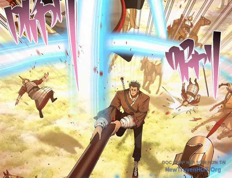 Chàng Rể Mạnh Nhất Lịch Sử - Chapter 308 - Trang 99