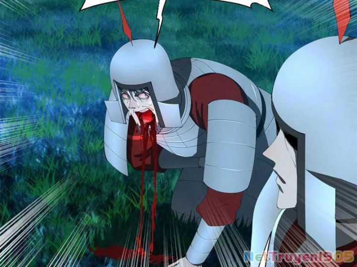 Chàng Rể Mạnh Nhất Lịch Sử - Chapter 309 - Trang 104