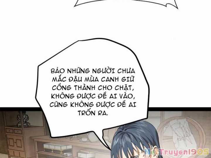 Chàng Rể Mạnh Nhất Lịch Sử - Chapter 309 - Trang 12