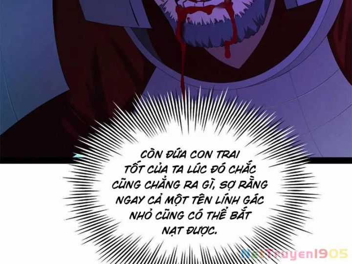 Chàng Rể Mạnh Nhất Lịch Sử - Chapter 309 - Trang 112