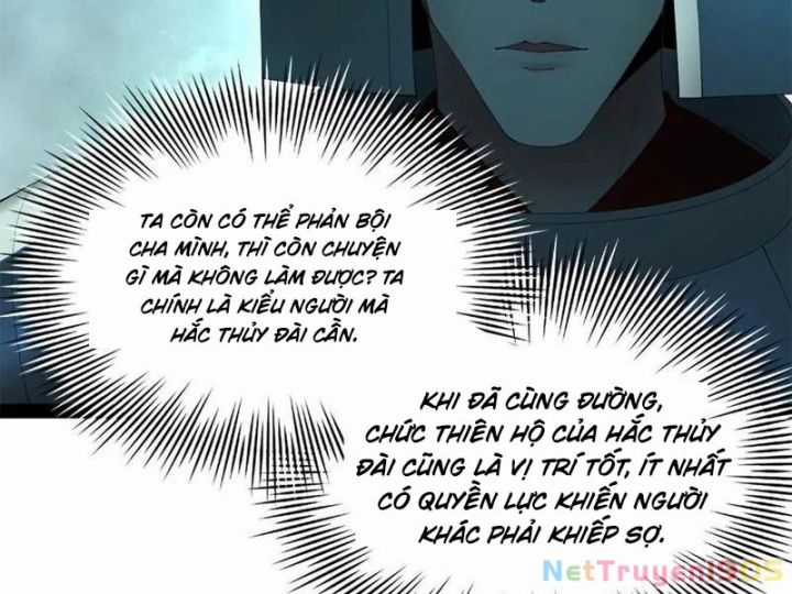 Chàng Rể Mạnh Nhất Lịch Sử - Chapter 309 - Trang 117