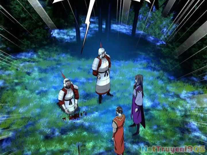 Chàng Rể Mạnh Nhất Lịch Sử - Chapter 309 - Trang 119