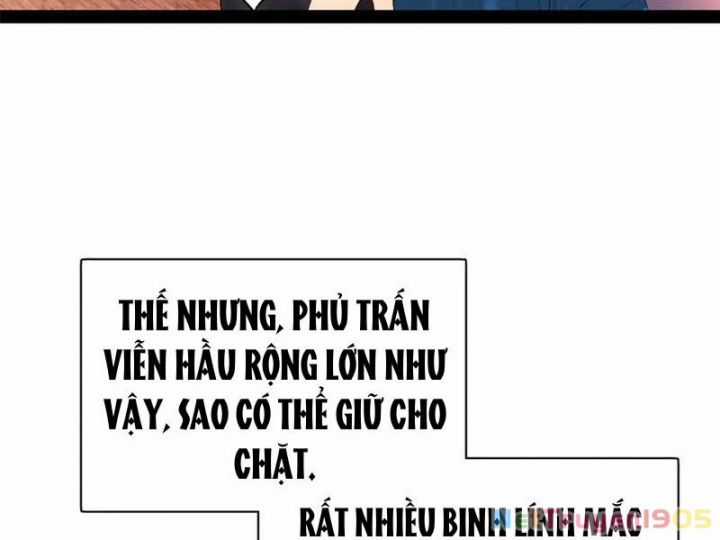Chàng Rể Mạnh Nhất Lịch Sử - Chapter 309 - Trang 14