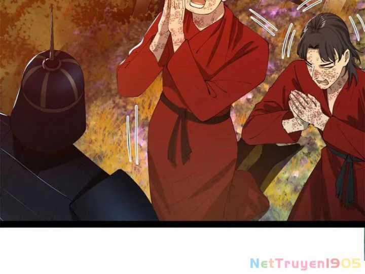 Chàng Rể Mạnh Nhất Lịch Sử - Chapter 309 - Trang 18