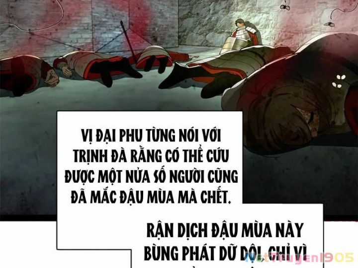 Chàng Rể Mạnh Nhất Lịch Sử - Chapter 309 - Trang 3