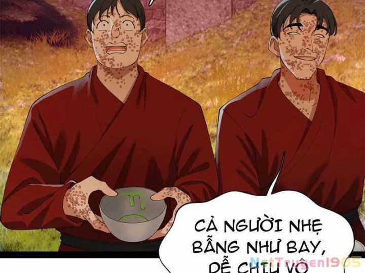 Chàng Rể Mạnh Nhất Lịch Sử - Chapter 309 - Trang 27