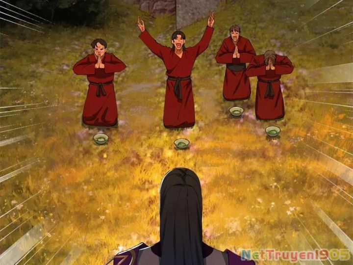 Chàng Rể Mạnh Nhất Lịch Sử - Chapter 309 - Trang 29