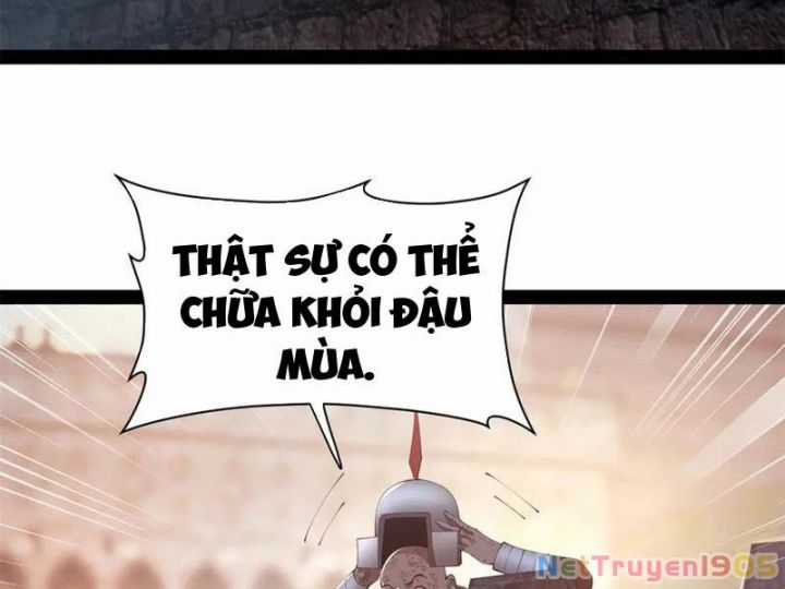 Chàng Rể Mạnh Nhất Lịch Sử - Chapter 309 - Trang 34