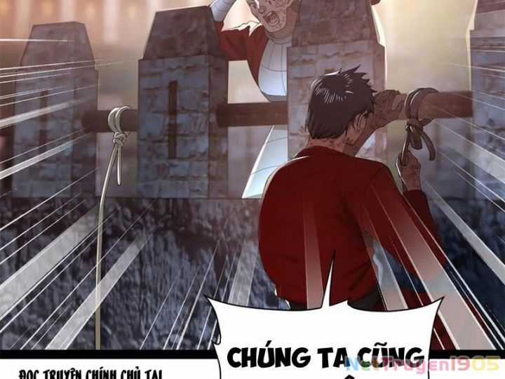 Chàng Rể Mạnh Nhất Lịch Sử - Chapter 309 - Trang 35