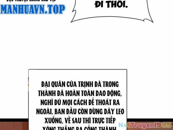 Chàng Rể Mạnh Nhất Lịch Sử - Chapter 309 - Trang 36