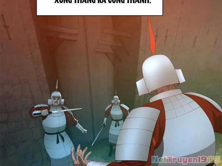 Chàng Rể Mạnh Nhất Lịch Sử - Chapter 309 - Trang 37