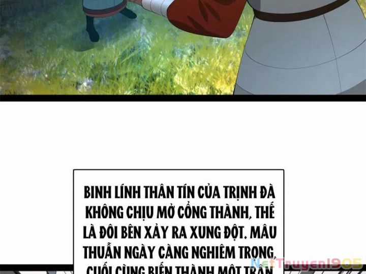 Chàng Rể Mạnh Nhất Lịch Sử - Chapter 309 - Trang 38