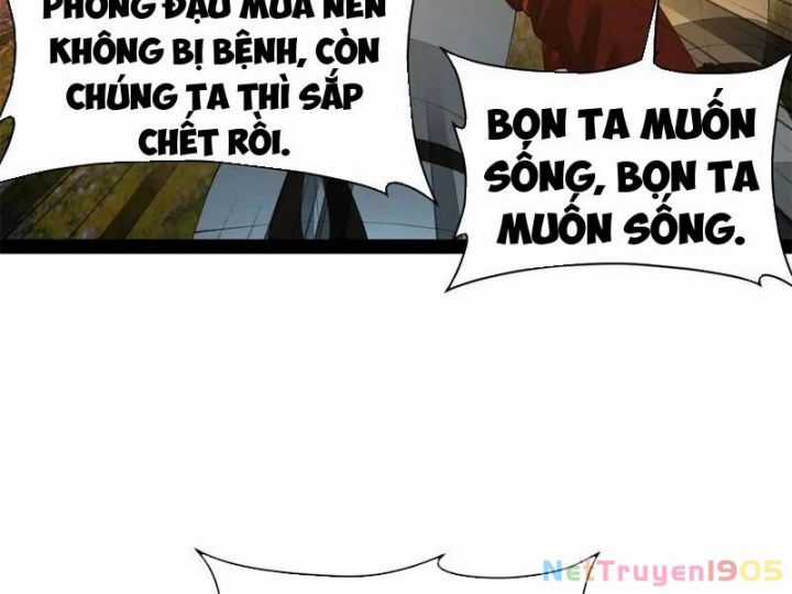 Chàng Rể Mạnh Nhất Lịch Sử - Chapter 309 - Trang 40