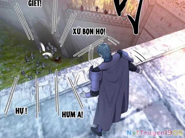 Chàng Rể Mạnh Nhất Lịch Sử - Chapter 309 - Trang 44