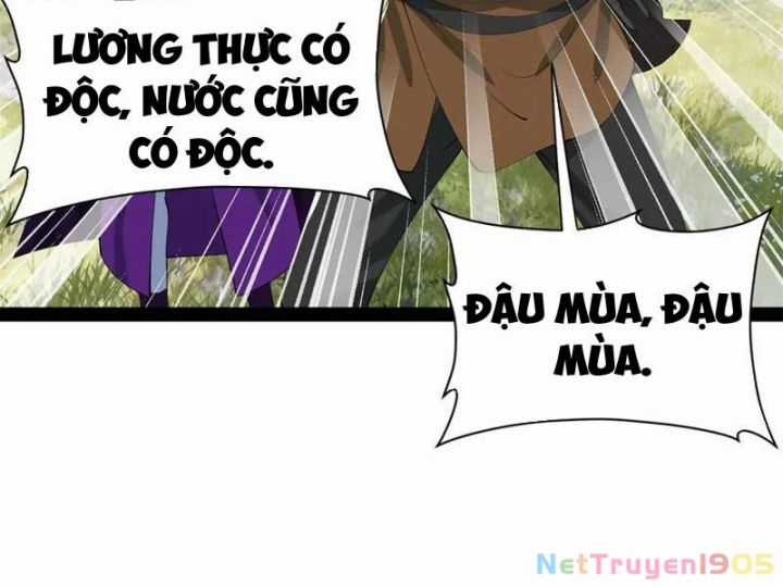 Chàng Rể Mạnh Nhất Lịch Sử - Chapter 309 - Trang 6