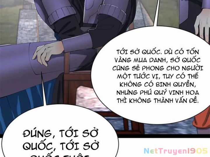 Chàng Rể Mạnh Nhất Lịch Sử - Chapter 309 - Trang 59