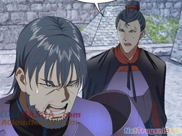 Chàng Rể Mạnh Nhất Lịch Sử - Chapter 309 - Trang 61