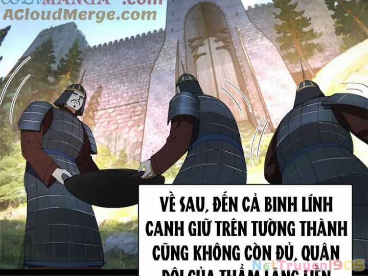 Chàng Rể Mạnh Nhất Lịch Sử - Chapter 309 - Trang 8