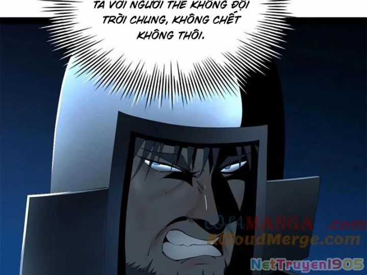 Chàng Rể Mạnh Nhất Lịch Sử - Chapter 309 - Trang 73