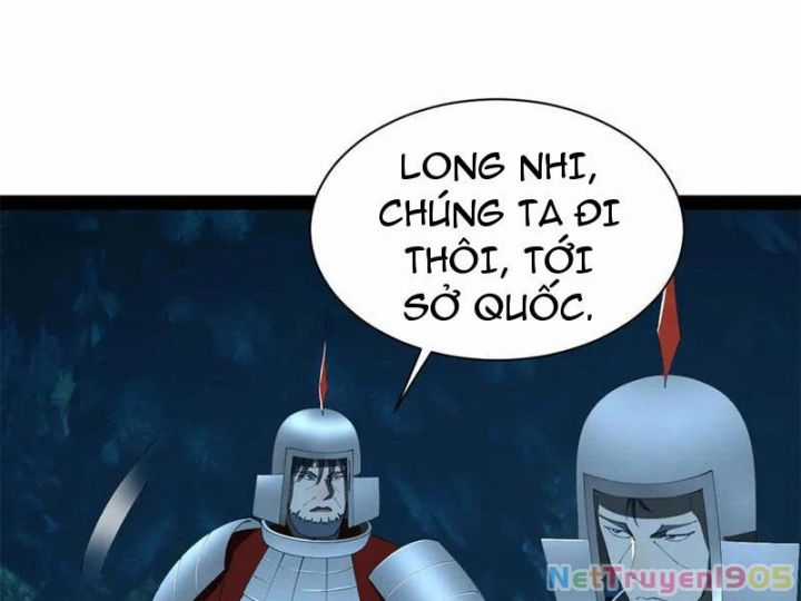 Chàng Rể Mạnh Nhất Lịch Sử - Chapter 309 - Trang 75