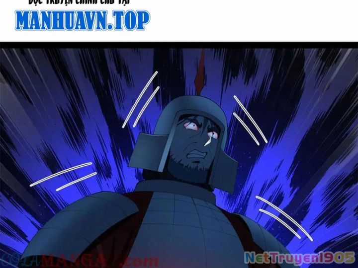 Chàng Rể Mạnh Nhất Lịch Sử - Chapter 309 - Trang 77