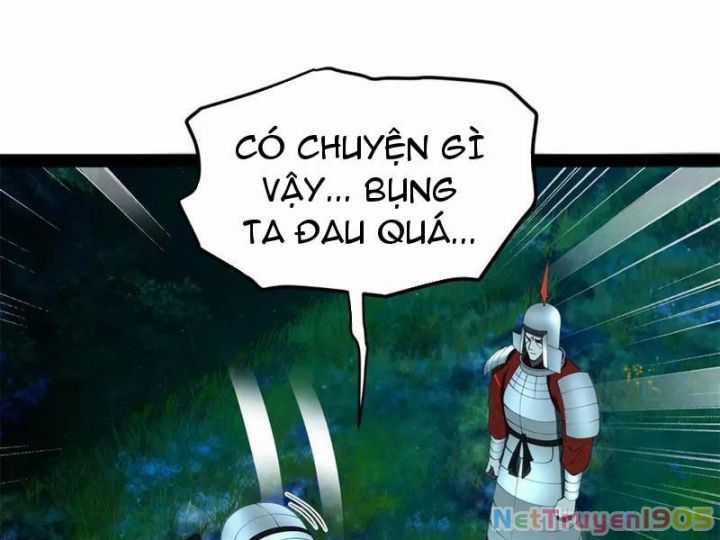 Chàng Rể Mạnh Nhất Lịch Sử - Chapter 309 - Trang 79