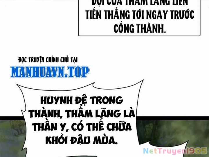 Chàng Rể Mạnh Nhất Lịch Sử - Chapter 309 - Trang 9