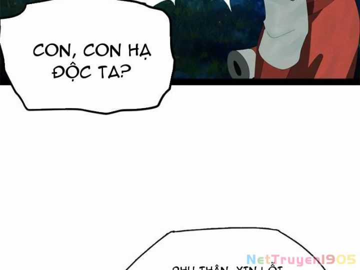 Chàng Rể Mạnh Nhất Lịch Sử - Chapter 309 - Trang 88