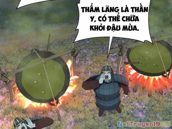 Chàng Rể Mạnh Nhất Lịch Sử - Chapter 309 - Trang 10