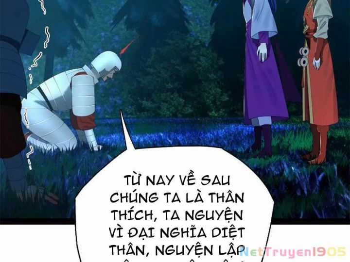 Chàng Rể Mạnh Nhất Lịch Sử - Chapter 309 - Trang 92