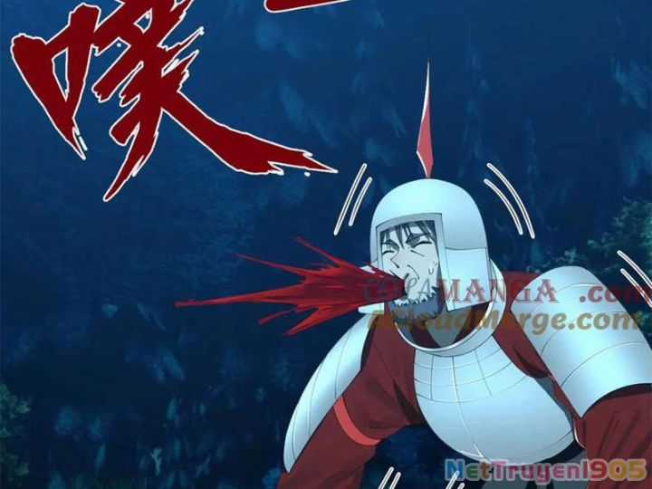 Chàng Rể Mạnh Nhất Lịch Sử - Chapter 309 - Trang 98