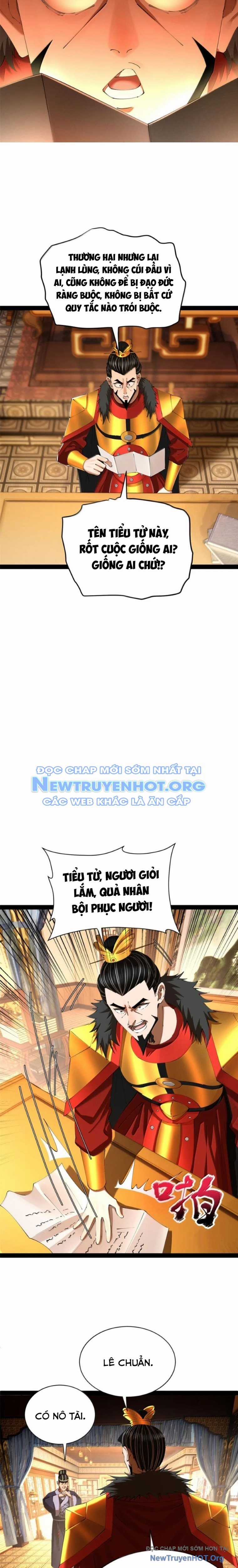 Chàng Rể Mạnh Nhất Lịch Sử - Chapter 310 - Trang 12