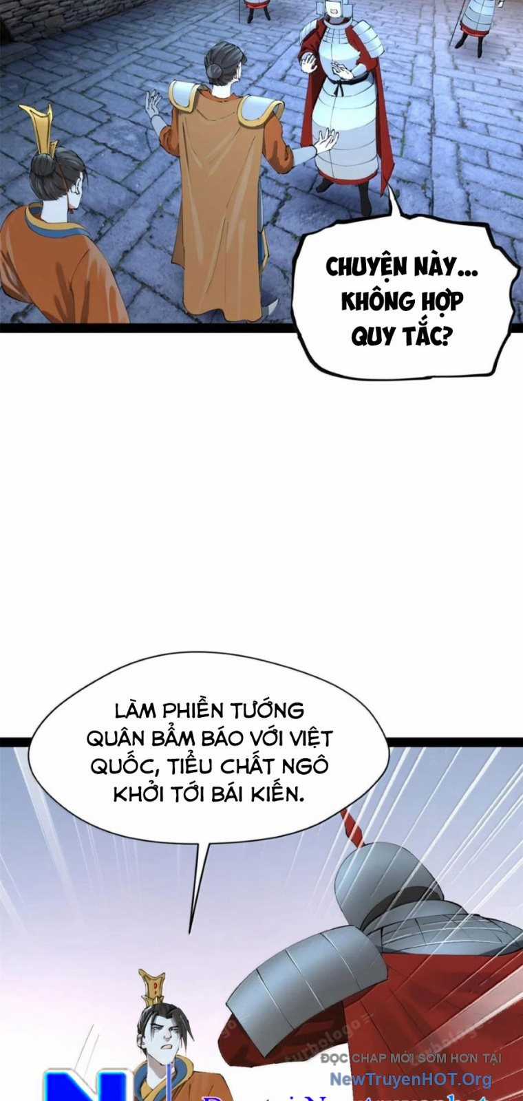 Chàng Rể Mạnh Nhất Lịch Sử - Chapter 311 - Trang 13