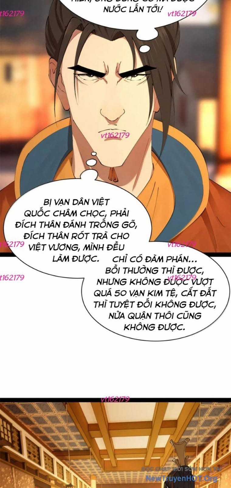 Chàng Rể Mạnh Nhất Lịch Sử - Chapter 311 - Trang 22