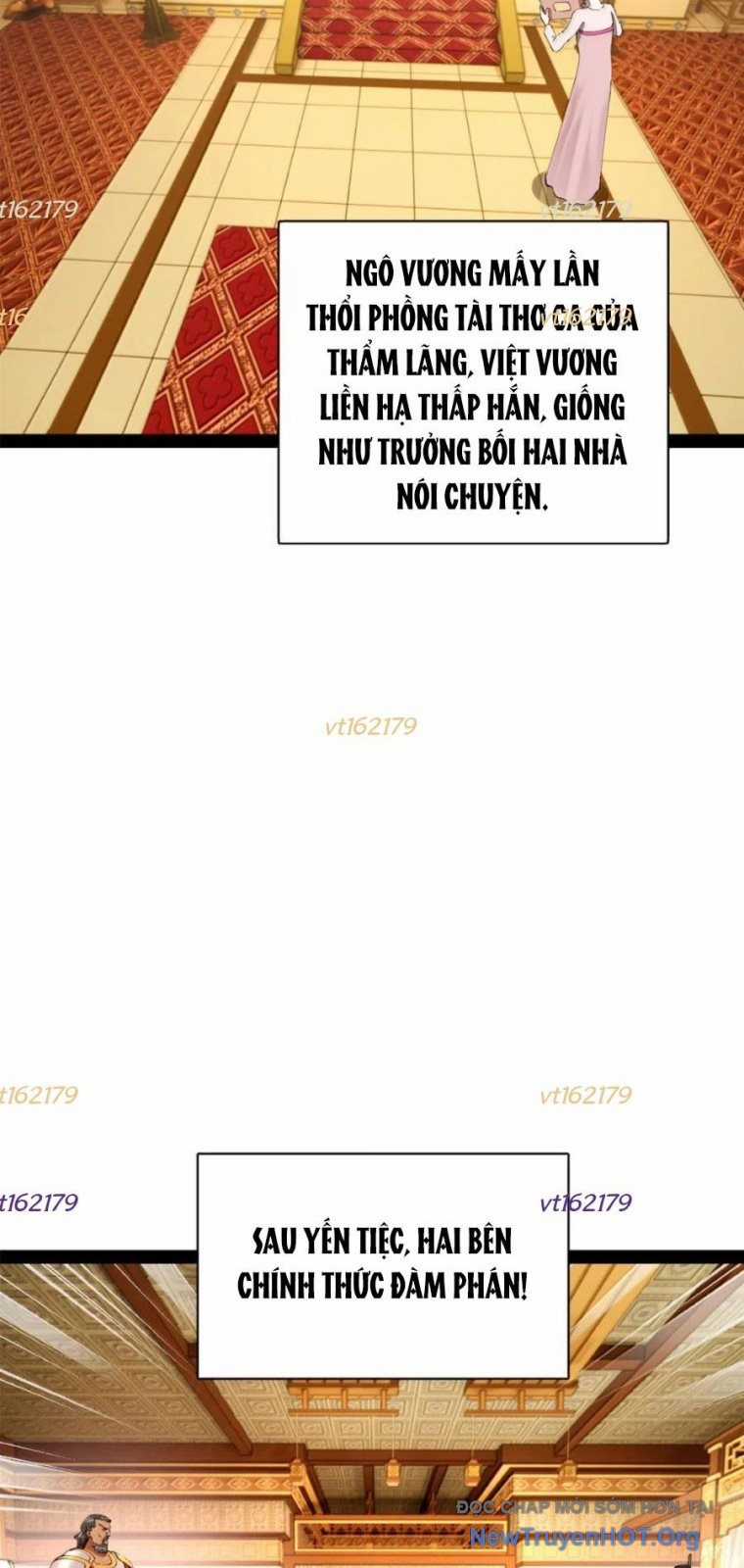 Chàng Rể Mạnh Nhất Lịch Sử - Chapter 311 - Trang 29
