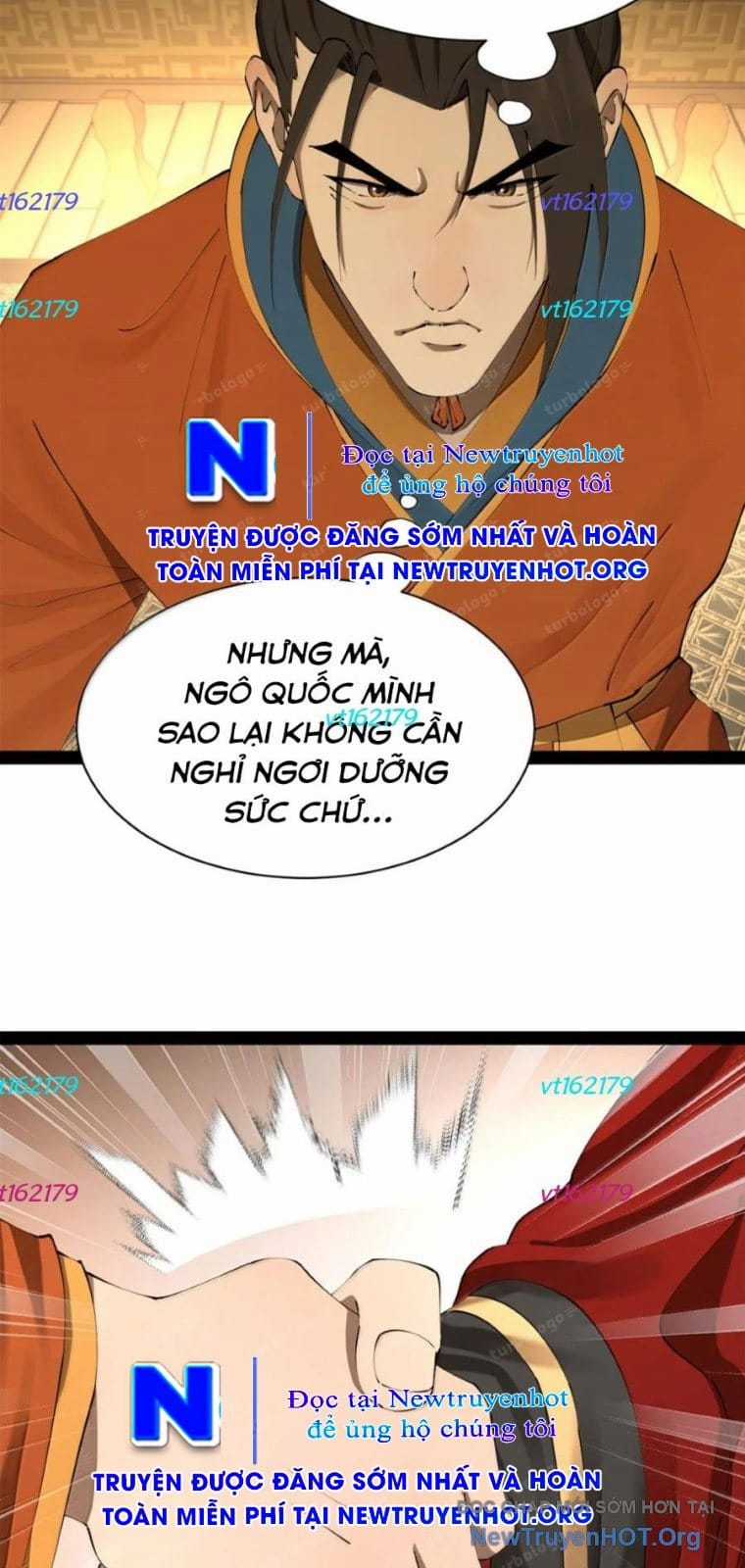 Chàng Rể Mạnh Nhất Lịch Sử - Chapter 311 - Trang 40