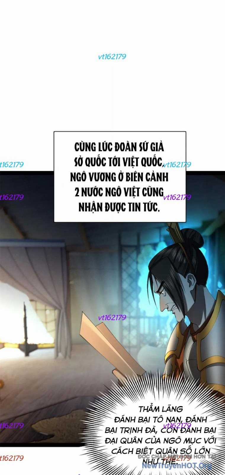 Chàng Rể Mạnh Nhất Lịch Sử - Chapter 311 - Trang 5