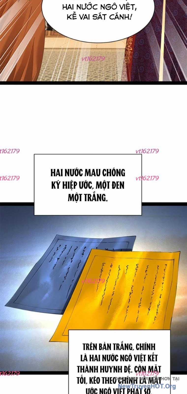 Chàng Rể Mạnh Nhất Lịch Sử - Chapter 311 - Trang 42